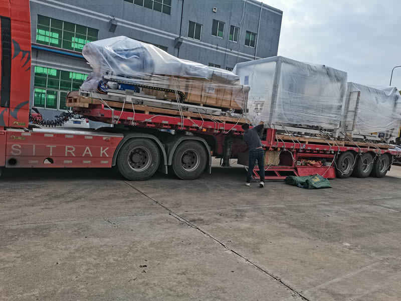 潮州到潍坊货运专线-潮州到潍坊货运公司-运输保障